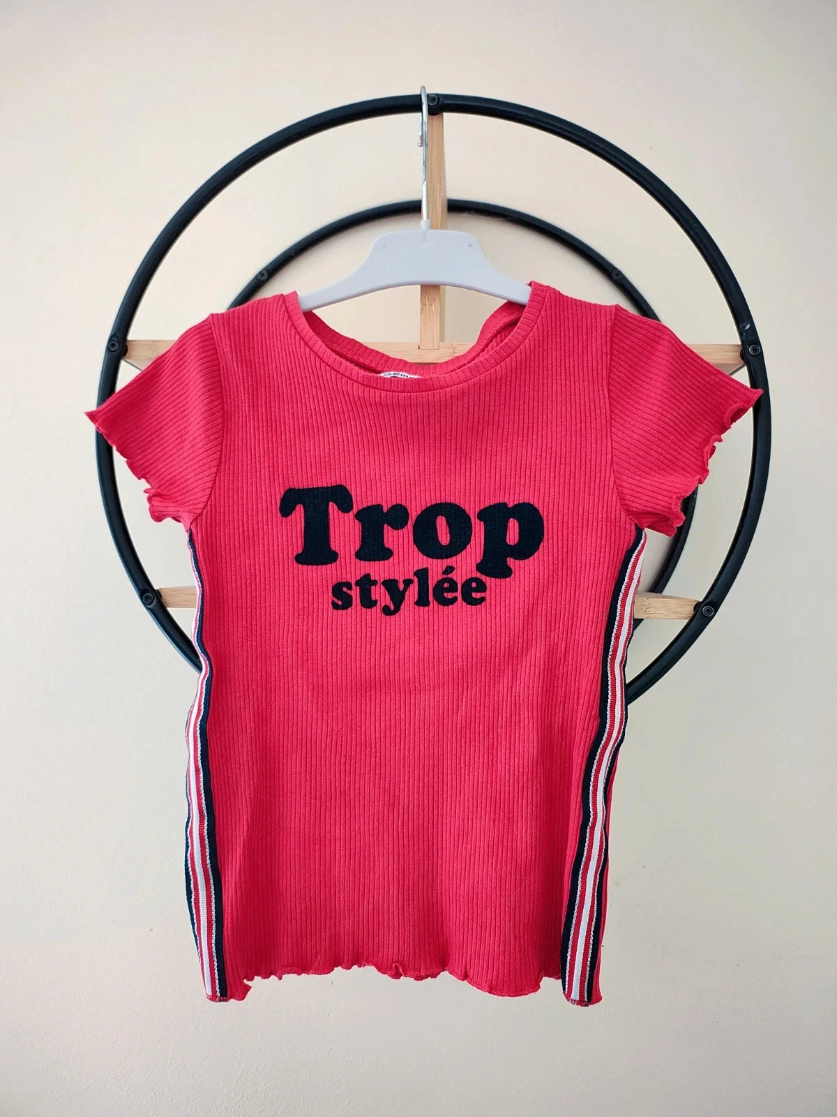 6 ans Teeshirt été Gémo